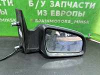  Зеркало наружное правое к Opel Zafira B Арт 2000000038073