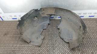 Защита арок передняя левая (подкрылок) Ford Focus 3 2012г. 1359240 - Фото 5