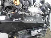 Теплообменник масляного фильтра Audi Q5 2 2020г. 05L177021A - Фото 4