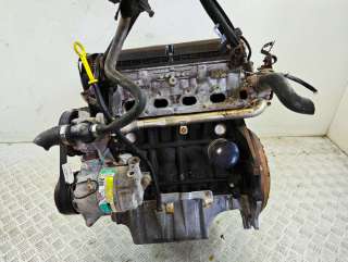 Двигатель  Opel Zafira A 1.6  Бензин, 2004г. Z16xep  - Фото 2