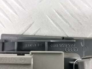 4B0959855A, 501690 Кнопка стеклоподъемника Audi A6 C5 (S6,RS6) Арт 1547029, вид 4