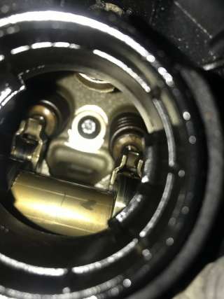 Двигатель  Citroen C4 Grand Picasso 1 1.6  Бензин, 2009г. EP6DT5FT,EP6,5FT,PSA5FT,5FX  - Фото 2