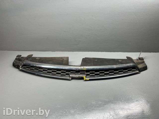 Решетка радиатора Chevrolet Cruze J300 2011г. 344003-F4201 - Фото 1