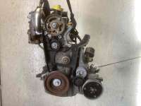 K9K766 Двигатель к Renault Modus Арт 18.34-641806