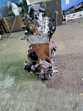 Двигатель  Citroen Xantia  2.0 HDI Дизель, 2001г. RFVXU10J4R  - Фото 5