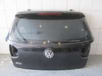  Дверь багажника к Volkswagen Golf 5 Арт 4341531