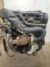 Двигатель  Citroen C5 1 2.2 HDI  Дизель, 2002г. PSA 4HX   - Фото 5