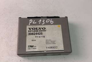 Блок управления (другие) Volvo S40 1 1998г. 30824425 , art7963567 - Фото 2