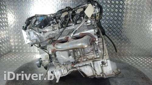 Двигатель  Mercedes C W203 2.5  Бензин, 2006г. 272.920  - Фото 1