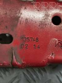 Усилитель бампера заднего Skoda Octavia A7 2014г. 164713 , artZVG34765 - Фото 5