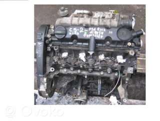 Двигатель  Citroen C5 1 1  Гибрид, 2004г. psa, , rhz , artJAN17413  - Фото 3