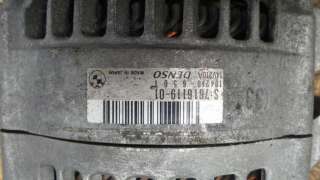 Генератор BMW X6 F16 2013г. Номер по каталогу:  7616119, совместимые:  12317616119 - Фото 3