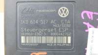 Блок АБС (ABS) Volkswagen Golf 5 2007г. 1K0614517ACBEF VAG - Фото 7