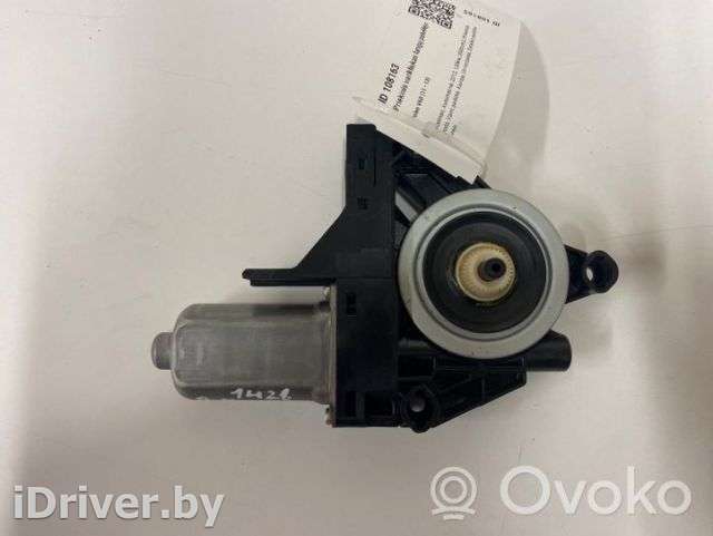 Моторчик стеклоподъемника Volvo V60 1 2012г. 966269102 , artJUT108163 - Фото 1