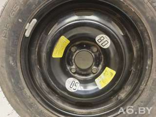 Запасное колесо Citroen C3 1 2006г. X353 - Фото 2