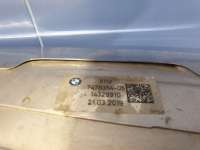 Насадка глушителя задняя правая BMW 7 G11/G12 2015г. 51127478354 - Фото 4