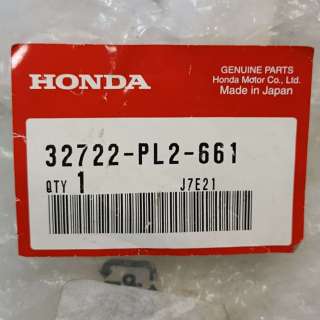 Комплект проводов зажигания Honda Legend 1  32722-PL-661 - Фото 4