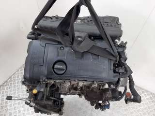 Двигатель  Peugeot 308 1 1.6  2011г. 5F01 10FHCK 1859205  - Фото 7