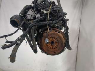 Двигатель  Ford Focus 2 restailing 1.6 TDCI Дизель, 2010г. 1679684,RM7M5Q6006AA,G8DA, G8DB, G8DC, G8DD, G8DE, G8DF  - Фото 3