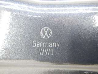 Дверь передняя правая Volkswagen Touareg 2 2011г. 7P0831056 - Фото 12