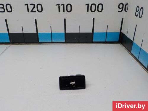 Кнопка открытия багажника Audi Q5 1 2014г. 3D0959831D20H VAG - Фото 1