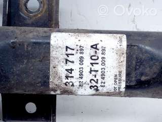 Амортизатор передний Skoda Rapid 2013г. 824903009897, 314717 , artRKO42275 - Фото 4