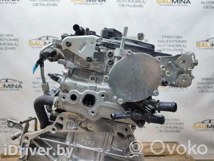 Двигатель  Toyota Rav 4 5 2.0  Бензин, 2020г. m20a , artSAU58946  - Фото 2
