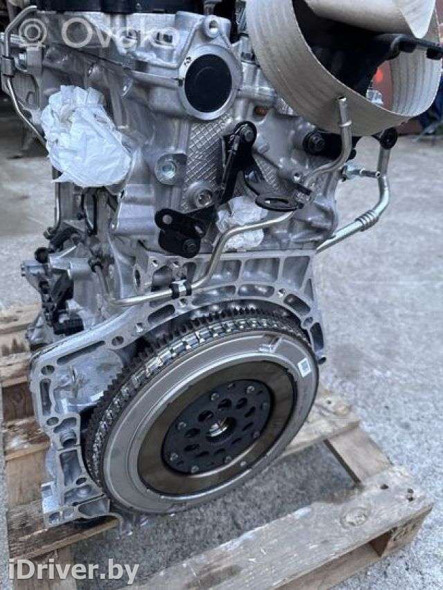 Двигатель  Volvo V60 1 2  Гибрид, 2022г. b420t5, 32137342, 32139045 , artEUP5823  - Фото 1