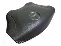 Подушка безопасности водителя Mercedes Sprinter W901-905 2002г. 1616210, 05000024900560, pnsfg6404 , artKIP728 - Фото 6