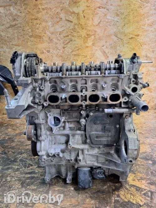 Двигатель  Honda Jazz 3 1.3  Бензин, 2016г. l13b2 , artVAV4563  - Фото 1