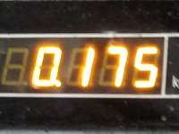 Датчик распредвала Mazda 5 1 2006г. RF5C18230, 0296001300 - Фото 4