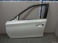 H010A4GAMA Nissan Дверь передняя левая к Infiniti Q50 Арт E23433060
