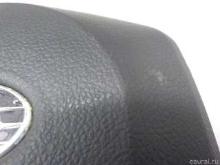 Подушка безопасности в рулевое колесо Subaru XV 1 2012г. 98211FJ060VH - Фото 4