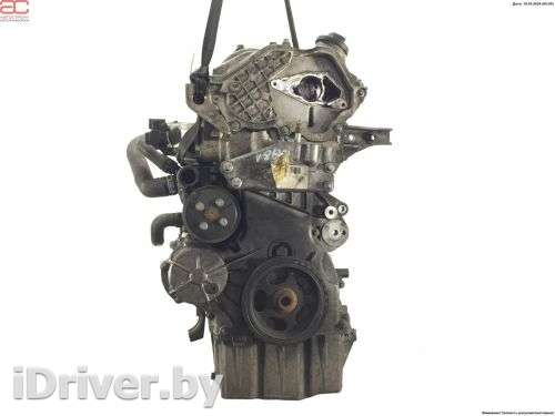 Двигатель  Smart Forfour 1 1.5 TD Дизель, 2005г. 639939  - Фото 1