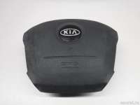0K2FB57K00GW Подушка безопасности в рулевое колесо к Kia Carens 2 Арт E40445443