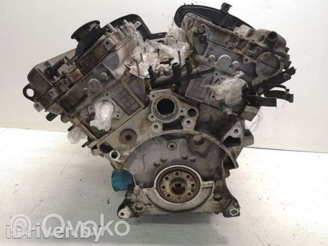 Двигатель  Peugeot 406 2.9  Бензин, 2003г. xfz , artATP1547  - Фото 1