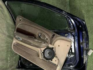 Дверь передняя левая Chrysler 300M 2002г.  - Фото 4