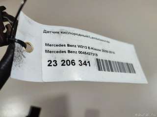 Лямбда-зонд Mercedes S W221 2021г. 0045427318 Mercedes Benz - Фото 9