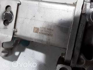 Охладитель отработанных газов Nissan Pathfinder 3 2011г. 147355x00a , artAUA114447 - Фото 3