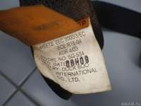 Ремень безопасности с пиропатроном Chevrolet Aveo T200 2004г. 96438319 - Фото 8