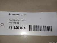 Датчик ABS задний Ford C-max 1 2017г. 2070182 Ford - Фото 8