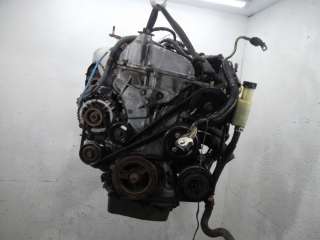Двигатель  Mazda CX-7 2.3  Бензин, 2010г. L3,  - Фото 6