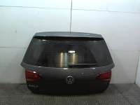5G6827025Q Крышка багажника (дверь 3-5) к Volkswagen Golf 7 Арт 7617112
