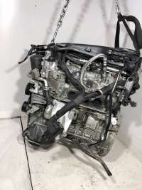 Двигатель  Mercedes GLK X204 3.5  Бензин, 2012г. M276950,276950  - Фото 4