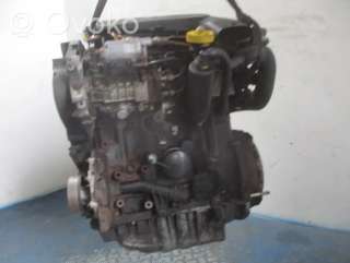 Двигатель  Renault Clio 2   2000г. artCAD294623  - Фото 5