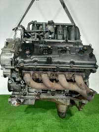 Двигатель  Nissan Titan 5.6  Бензин, 2004г. VK56DE  - Фото 2