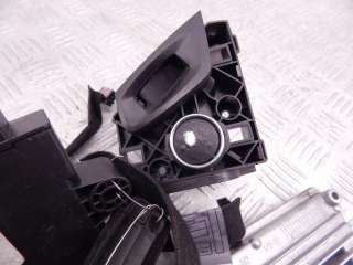 Блок управления двигателем BMW X5 E70 2007г. 13617810950 - Фото 4