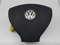 Подушка безопасности в рулевое колесо Volkswagen Eos 2007г. 1K0880201CA1QB - Фото 2