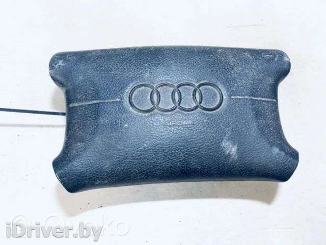 Подушка безопасности водителя Audi A4 B5 1996г. m96t1000304142 , artIMP2507395 - Фото 1
