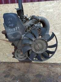 ADP Двигатель к Volkswagen Passat B5 Арт 14871_1